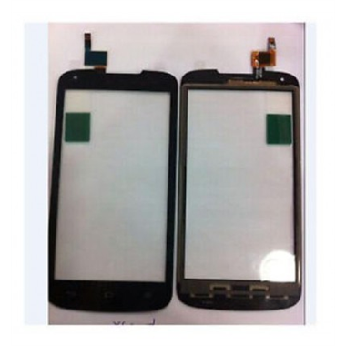 Huawei Ascend Y520 pantalla táctil negro premium