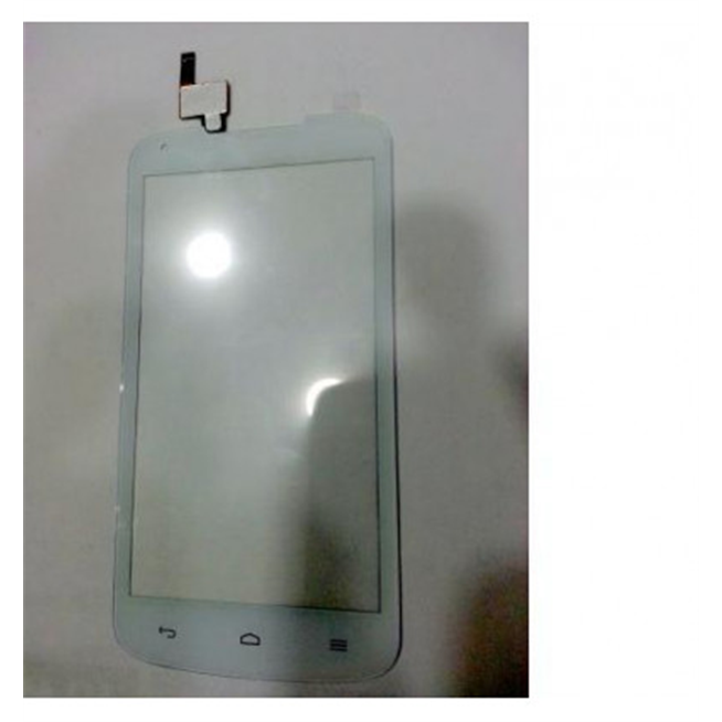 Huawei Ascend Y520 pantalla táctil blanco premium