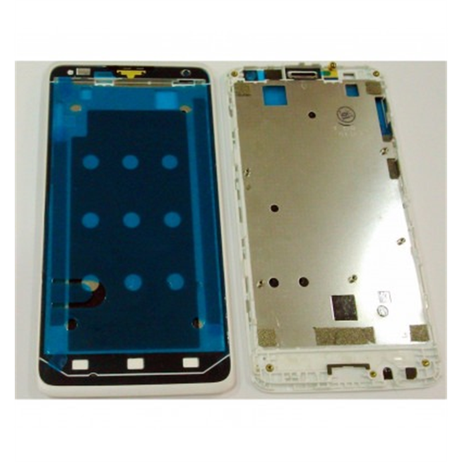 Huawei Ascend Y530 carcasa frontal blanca premium