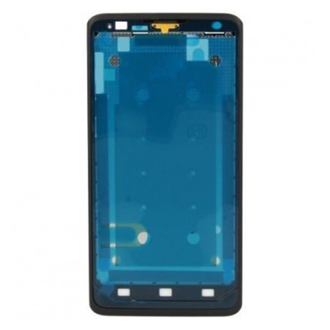 Huawei Ascend Y530 carcasa frontal negro premium