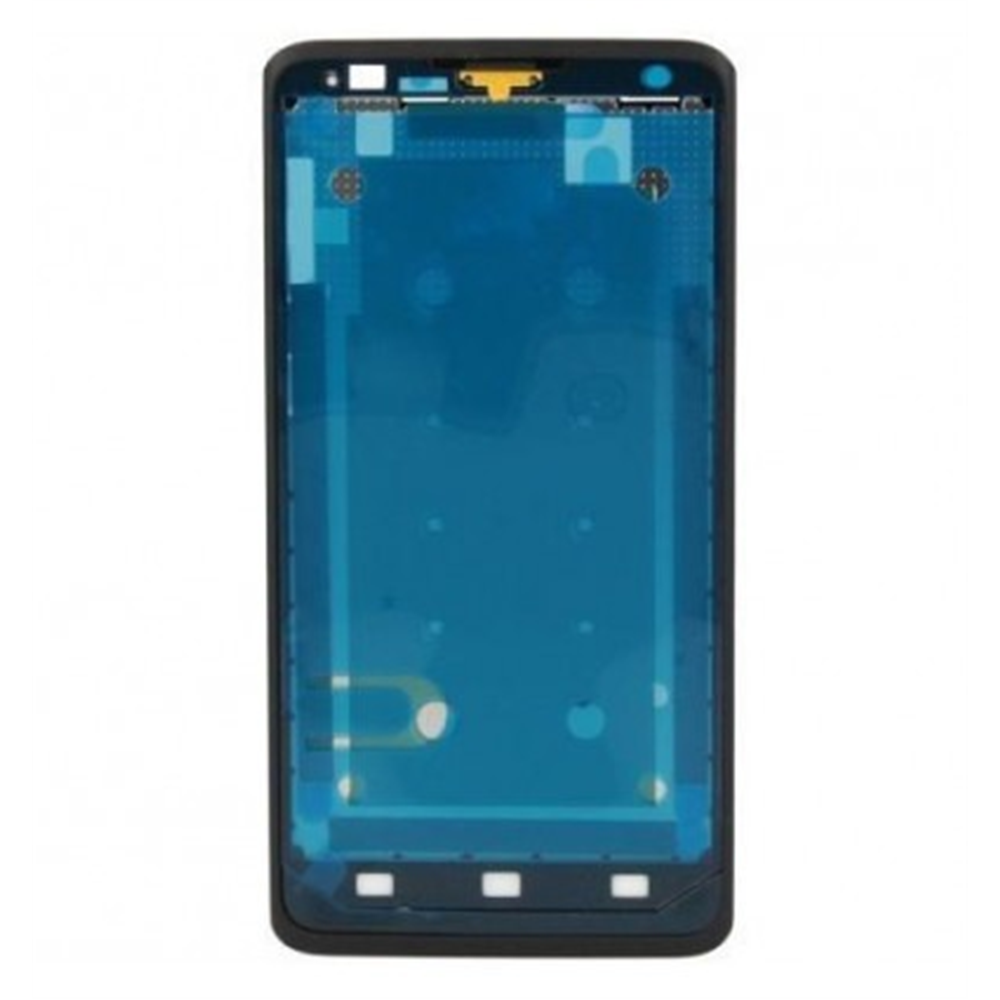 Huawei Ascend Y530 carcasa frontal negro premium