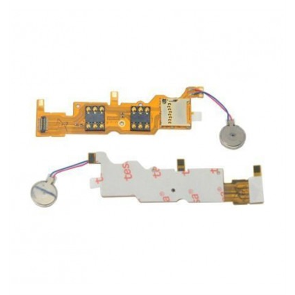 Huawei Ascend Y530 flex lector dual sim memoria y vibrador premium