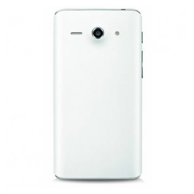 Huawei Ascend Y530 tapa batería blanco