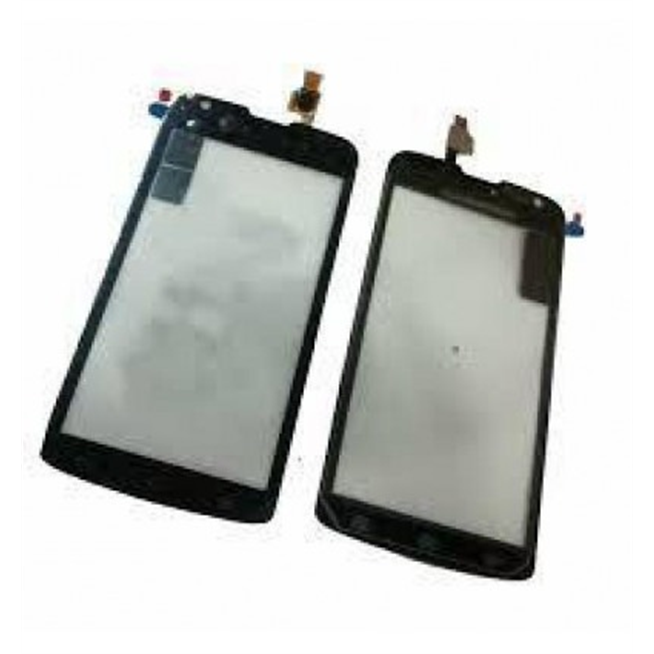 Huawei Ascend Y550 3G pantalla táctil negro premium