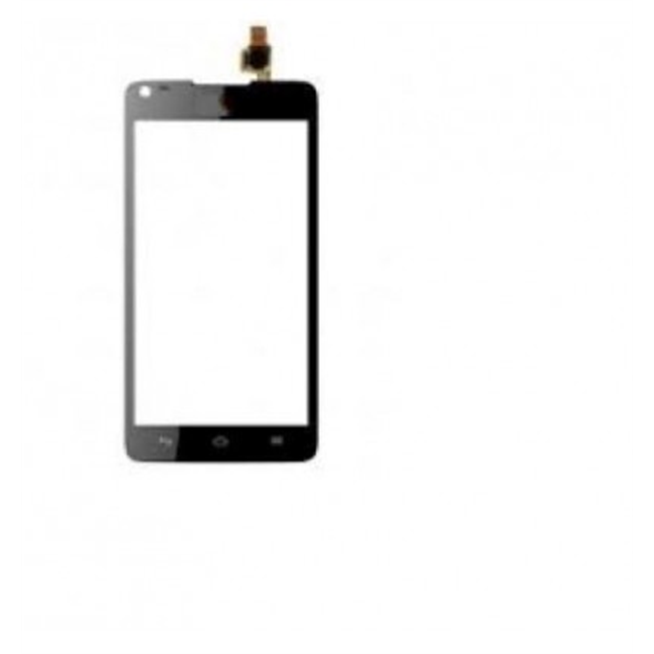 Huawei Ascend Y550-L01 pantalla táctil negro premium
