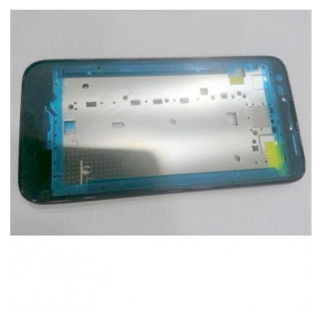 Huawei Ascend Y550-L01 carcasa frontal negro premium