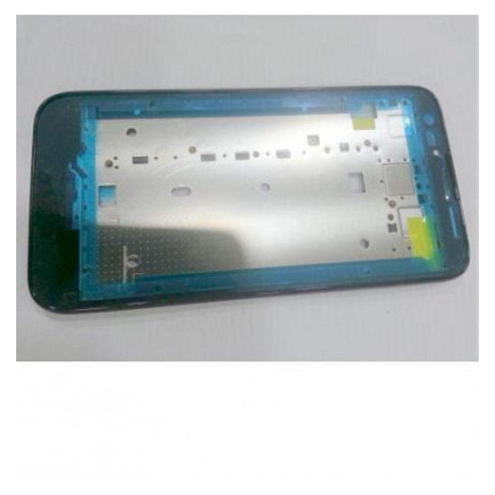 Huawei Ascend Y550-L01 carcasa frontal negro premium