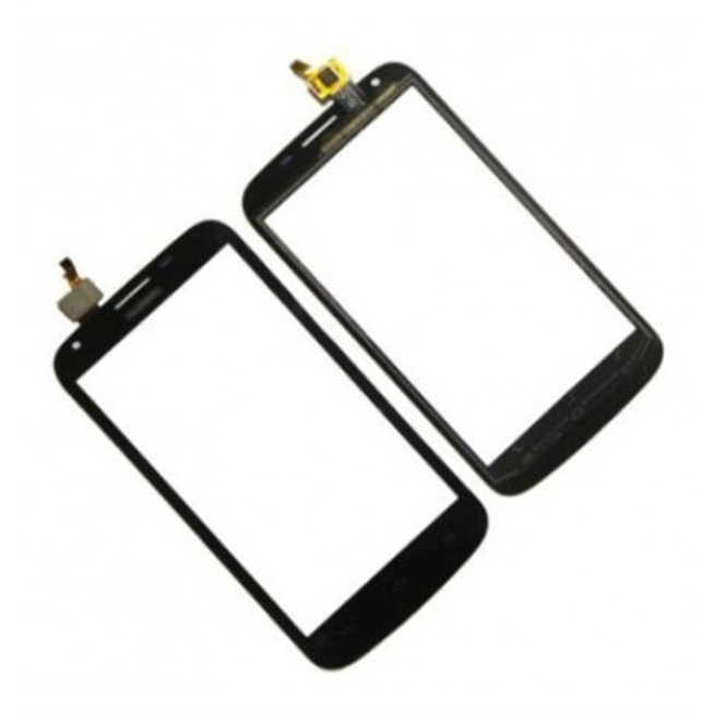 Huawei Ascend Y600 táctil negro premium