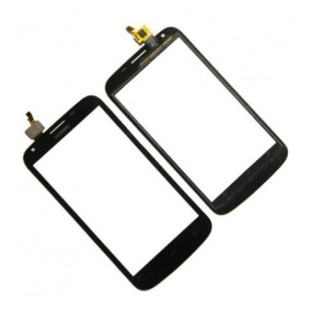Huawei Ascend Y600 táctil negro premium