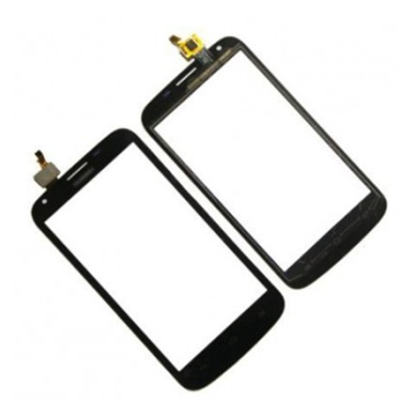 Huawei Ascend Y600 táctil negro premium