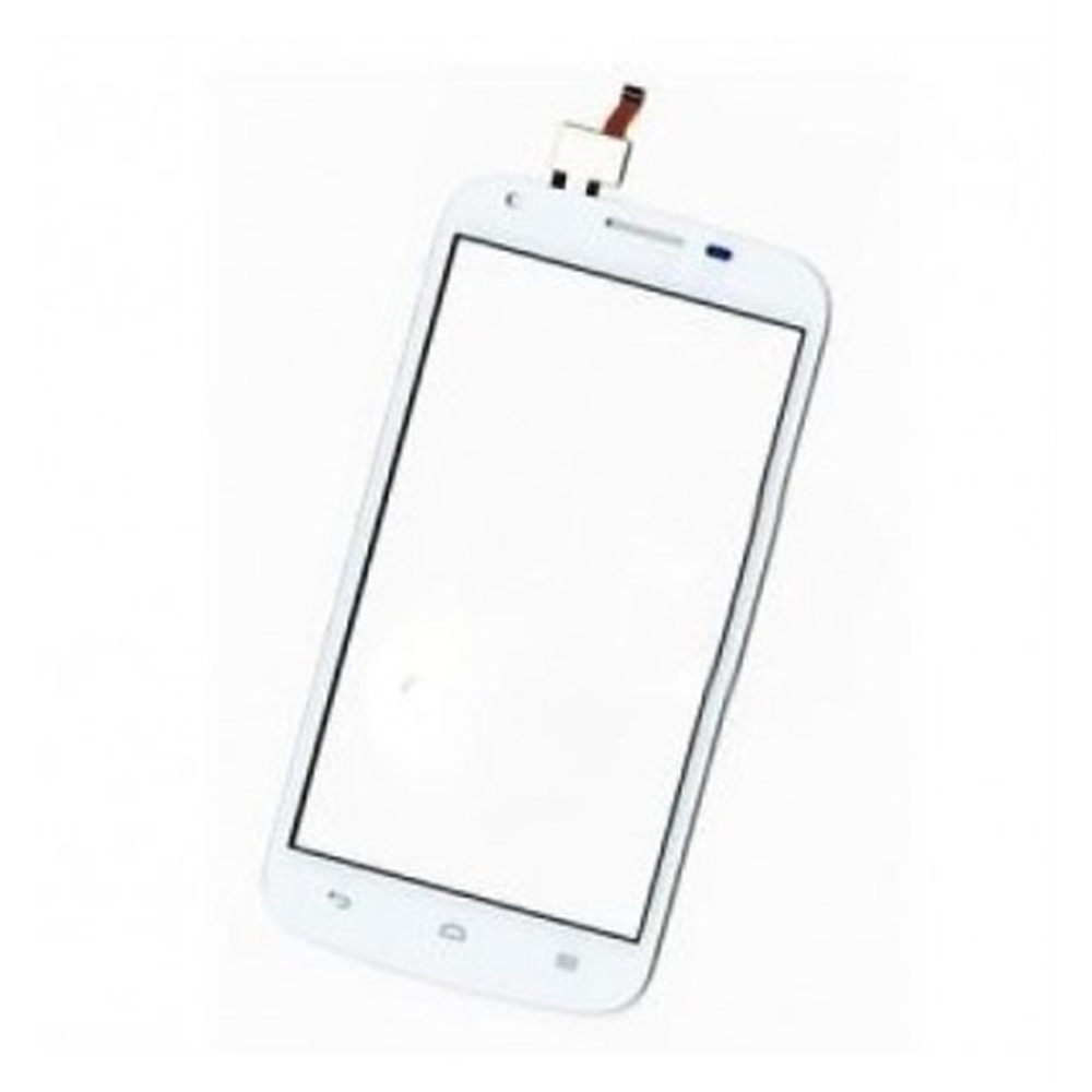 Huawei Ascend Y600 pantalla táctil blanco