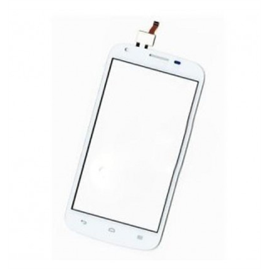 Huawei Ascend Y600 pantalla táctil blanco