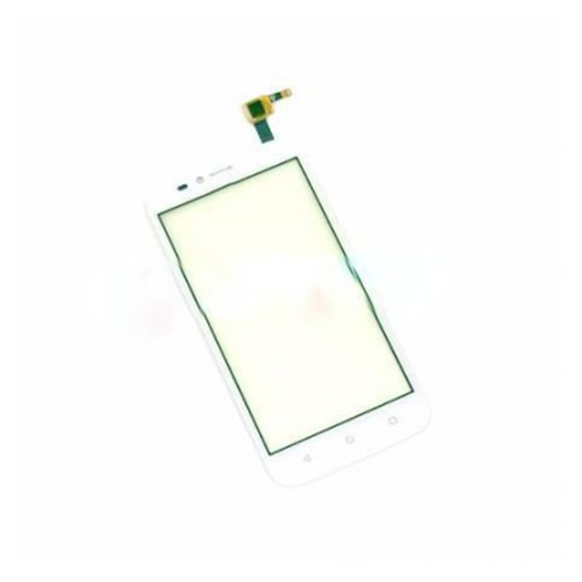Huawei Ascend Y625 pantalla táctil blanco premium