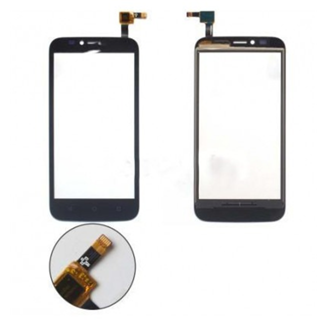 Huawei Ascend Y625 pantalla táctil negro premium