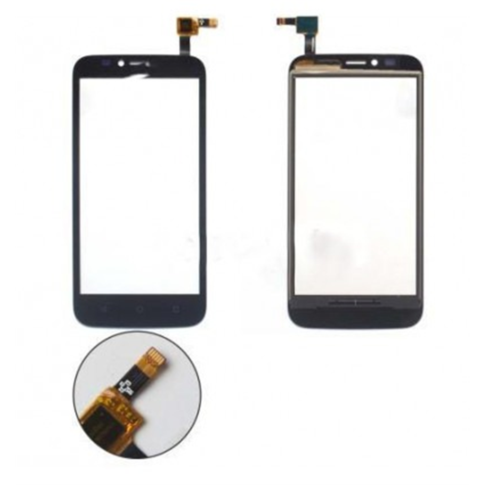 Huawei Ascend Y625 pantalla táctil negro premium