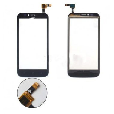 Huawei Ascend Y625 pantalla táctil negro premium
