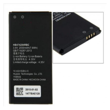 Batería Premium Huawei Ascend Y625 Y550 - L01 Y635-L01 HB474284RBC
