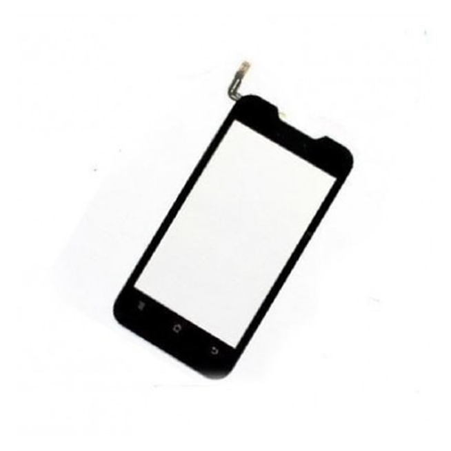 Huawei C8810 Ascend G300C Táctil negro premium