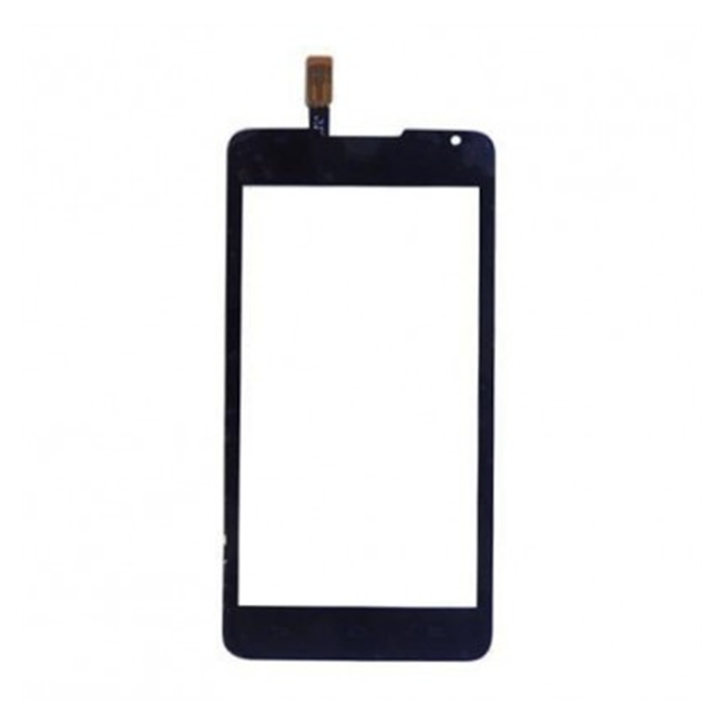 Huawei C8813 Pantalla táctil negra premium