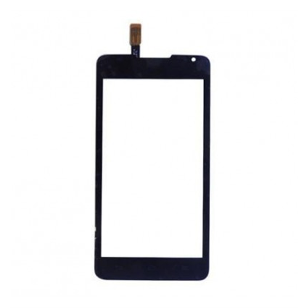 Huawei C8813 Pantalla táctil negra premium