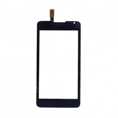Huawei C8813 Pantalla táctil negra premium