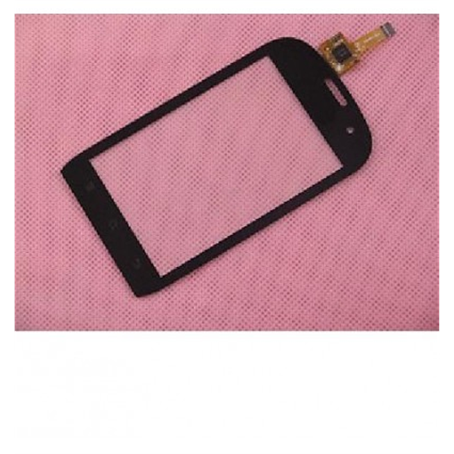 Huawei Duplex U8520 Táctil negro premium