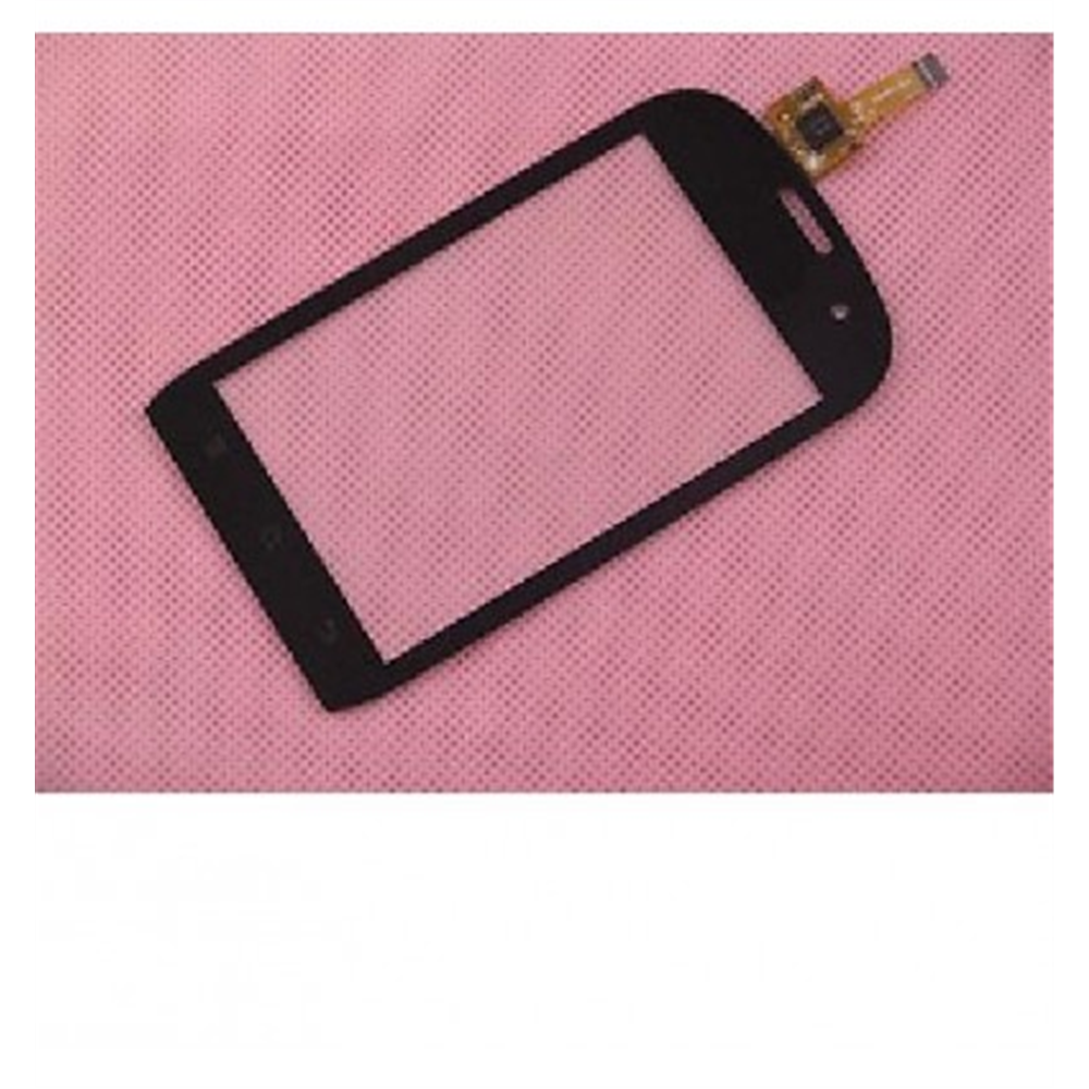 Huawei Duplex U8520 Táctil negro premium