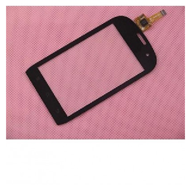 Huawei Duplex U8520 Táctil negro premium