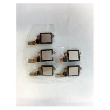 Huawei g8 min P8 Lite Smart gr3 enjoy 5s flex boton home dorado premium