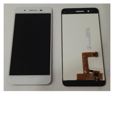 Huawei G8 mini, P8 Lite Smart, GR3 y Enjoy 5S pantalla LCD + tactil blanco premium