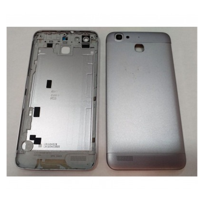 Huawei Enjoy 5S P8 Lite Smart G8 Mini tapa trasera o tapa bateria negra