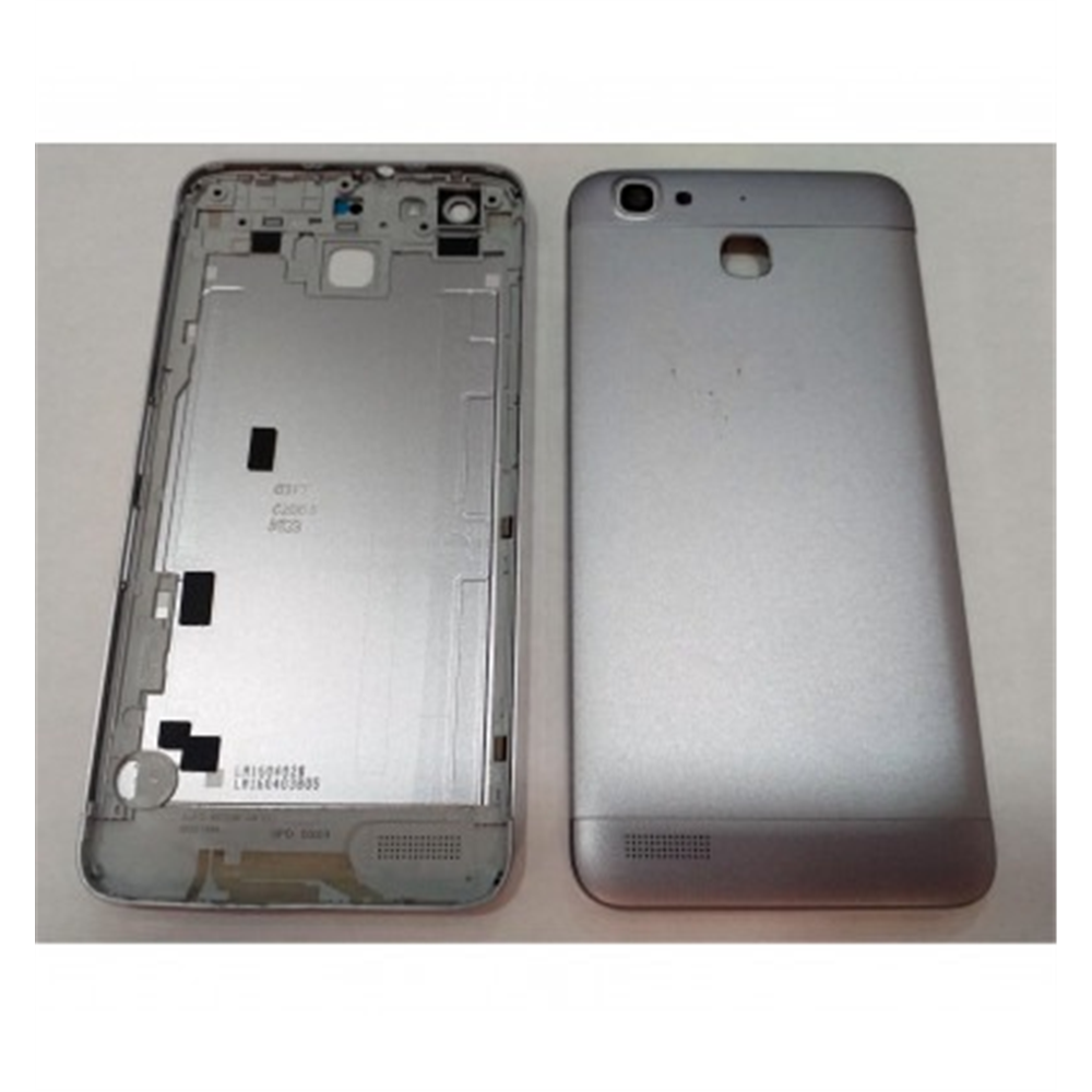 Huawei Enjoy 5S P8 Lite Smart G8 Mini tapa trasera o tapa bateria negra