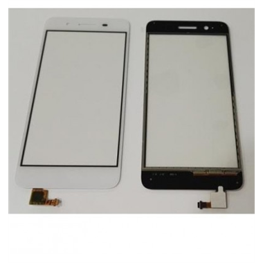 Huawei G8 mini, P8 Lite Smart, GR3 y Enjoy 5S pantalla tactil blanco premium