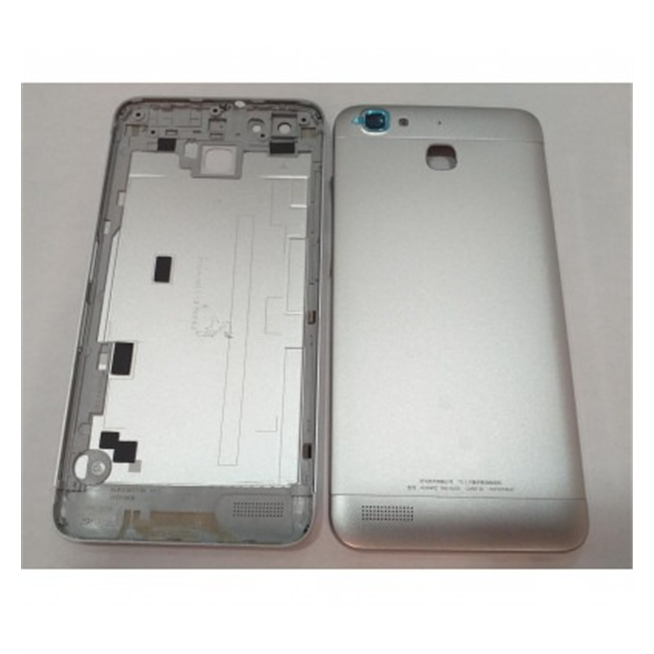 Huawei Enjoy 5S P8 Lite Smart G8 Mini tapa trasera o tapa bateria blanca