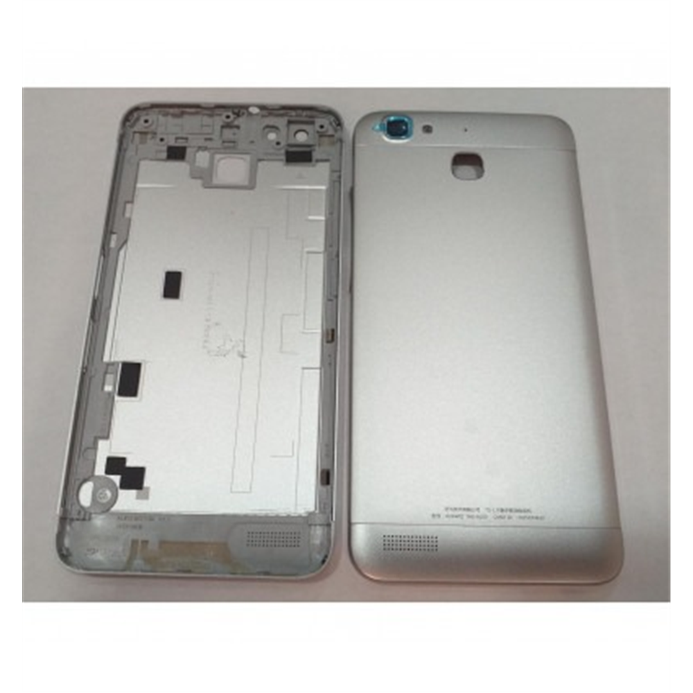 Huawei Enjoy 5S P8 Lite Smart G8 Mini tapa trasera o tapa bateria blanca