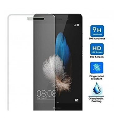 Huawei Ascend P8 Lite Smart G8 mini GR3 Enjoy 5S Protector cristal templado
