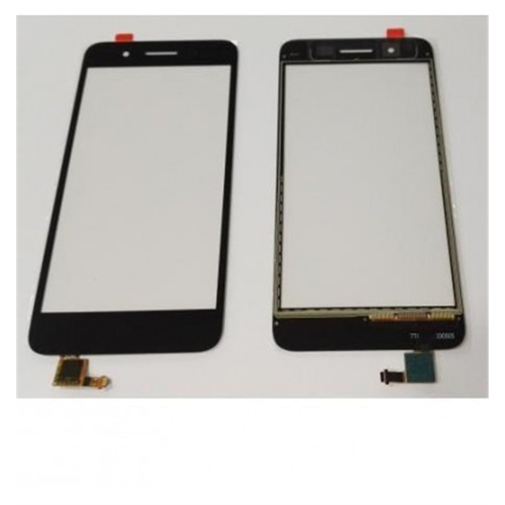 Huawei G8 mini, P8 Lite Smart,, GR3 y Enjoy 5S pantalla tactil negro premium