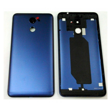 Huawei Y7 Dual Y7 Prime tapa bateria azul
