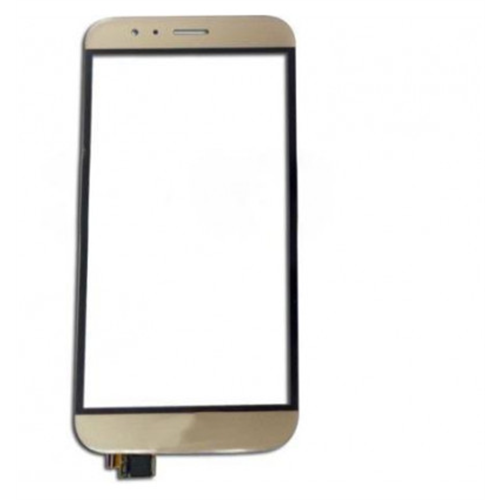 Huawei G8 GX8 RIO-L01 RIO-L02 Maimang 4 D199 pantalla táctil dorado premium
