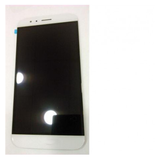 Huawei G8 GX8 RIO-L01 RIO-L02 Maimang 4 D199 pantalla lcd + táctil blanco premium