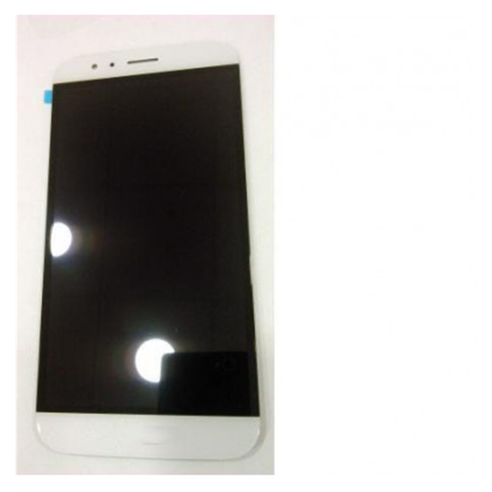 Huawei G8 GX8 RIO-L01 RIO-L02 Maimang 4 D199 pantalla lcd + táctil blanco premium