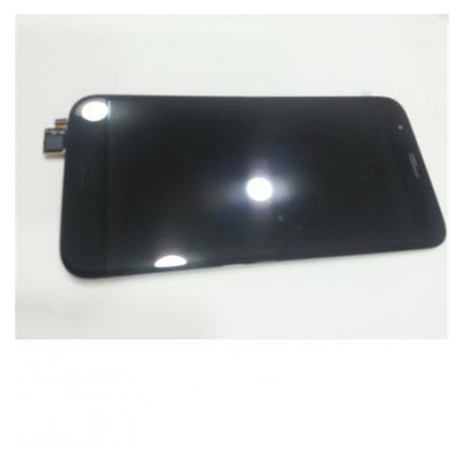Huawei G8 GX8 RIO-L01 RIO-L02 Maimang 4 D199 pantalla lcd + táctil negro premium