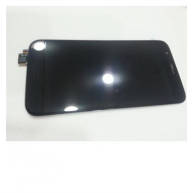 Huawei G8 GX8 RIO-L01 RIO-L02 Maimang 4 D199 pantalla lcd + táctil negro premium