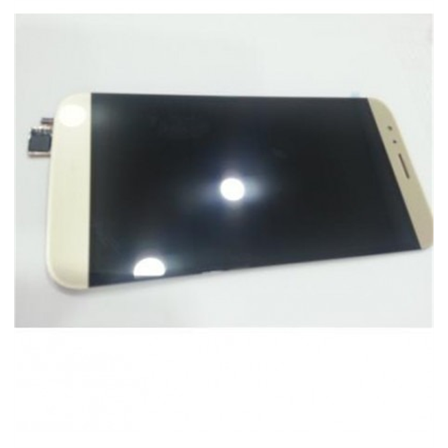 Huawei G8 GX8 RIO-L01 RIO-L02 Maimang 4 D199 pantalla lcd + táctil dorado premium