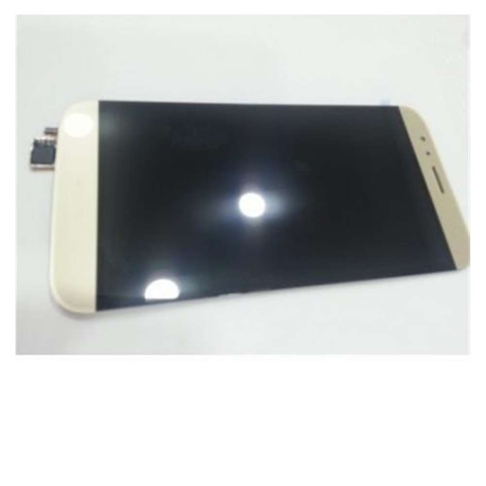 Huawei G8 GX8 RIO-L01 RIO-L02 Maimang 4 D199 pantalla lcd + táctil dorado premium