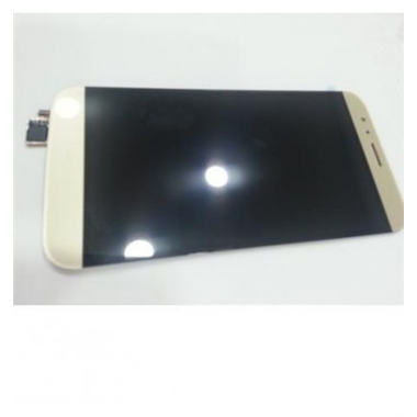 Huawei G8 GX8 RIO-L01 RIO-L02 Maimang 4 D199 pantalla lcd + táctil dorado premium