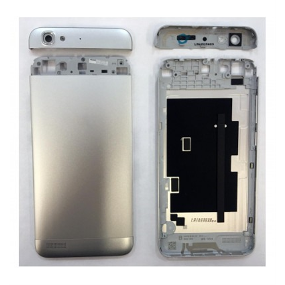 Huawei GR3 tapa bateria blanca