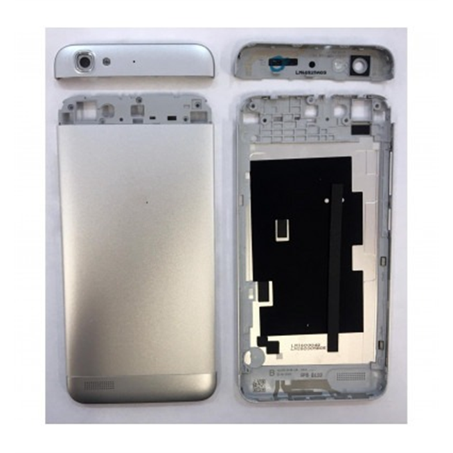 Huawei GR3 tapa bateria negra