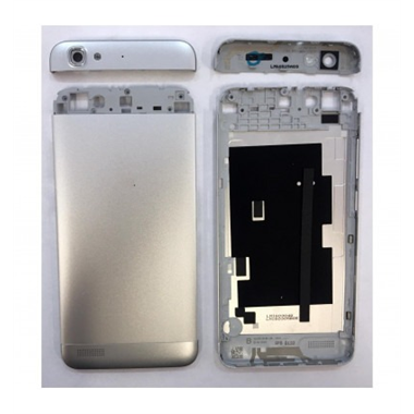 Huawei GR3 tapa bateria negra