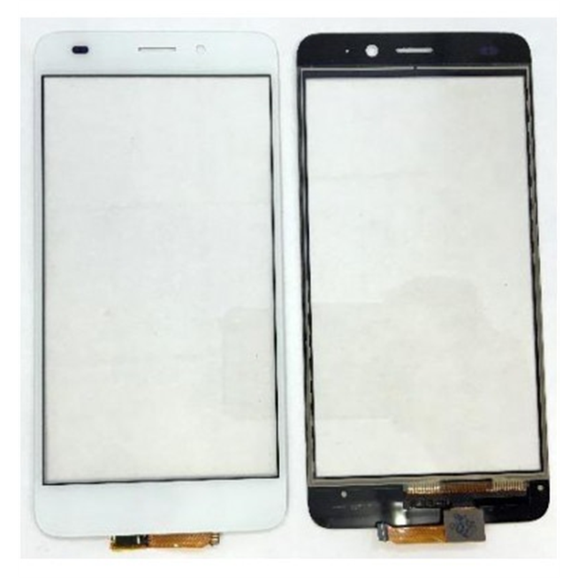 Huawei GT3 Honor 5c Honor 7 lite tactil blanco premium